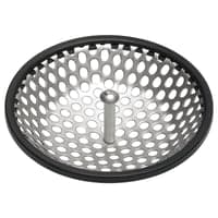 BLCHER indbygningssi til vandls, 106 mm