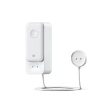 SwitchBot Water Leak Detector with Sensor Cable, vandlgkagedetektor med flerkabel