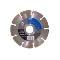Atlas Universal diamantklinge, 125x2,0x22,2 mm