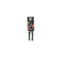 Pladesaks Hjre T-AS2R Grn, med blteclips - Tecos