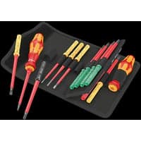 Wera Kraftform Kompakt VDE 17 Universal 1 Tool Finder