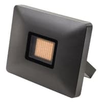 Projektr Flom Mini LED 10W 3000K 1020 lumen, grafit