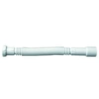 Aflbsslange, fleksibel, til hndvask, 1 1/4", x32/40mm