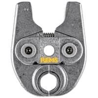 REMS pressbakke mini M, 18 mm