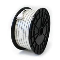 50m LED strip arbejdslys IP67, 60 LED/m, 5W/m, 500 lm/m, 250W, 230V, RA80, 25000lm - LEDlife