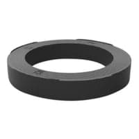 VOTEC topring, 425x30 mm m/fals