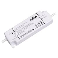 Snappy strmforsyning, 20W, 24V DC, 0.83A, IP44
