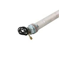 Anode, 1", 26x415mm, Bly - Reflex