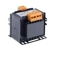 Trafo 100VA, 230/24V, T1B-0100 - MTO Electric