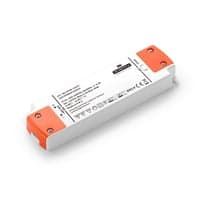 LED driver SP30-24VFT, 30W 24VDC, dmpbar