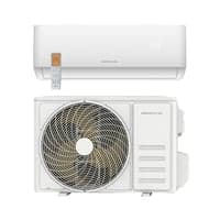 AE MAT PRO 9 komplet luft til luftvarmpe (A++/A+++), 3,32 kW, WiFi,