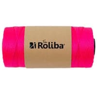 Mursnor pink spole, 1,2 mm, 120 meter