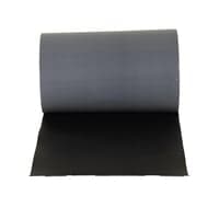 Sabetocover indpakningsrulle, 70 mm x 10 meter, sort