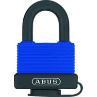ABUS Aqua Safe hngels 70IB/40, nglels, plastbelagt messing
