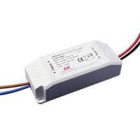 LED driver 24V DC 15W, triac / fase dmpbar, IP20