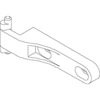 Hngsel Cubic 1052-0000
