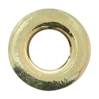Overlbsring til hndvask, 22mm, messing - Lavabo