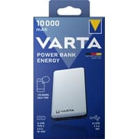 Varta Powerbank Energy, 10.000mAh