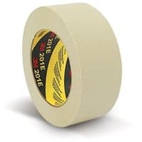 3MT afdkningstape 201E, 36 mm x 50 meter
