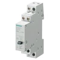 Rel 230V 1 slutte 16A