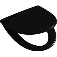 If Sign Toiletsde, Sort, Soft Close, Quick Release