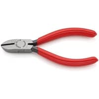 Knipex skvbider, 110 mm, 70 01 110