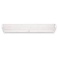 Lucianna 14W CCT 3000K/4000K, 1250/1320lm med PIR
