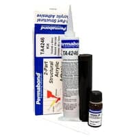 Permabond TA4246 Kit, 75 ml. ttningsmiddel