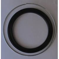 Gummipakning med ring, 120 - Metro Therm
