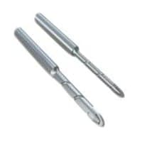 MARCRIST flisebor, 6 mm
