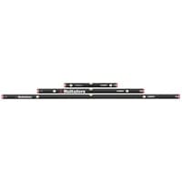 Hultafors HV vaterpasst, 60/120/200 cm