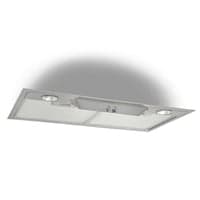 Silverline Bendis, 53 cm, indsatsemhtte til centralsug, stl