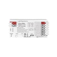 5-i-1 Zigbee LED controller, 12/24V - LightSolutions