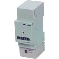 Timetller, 0-99999H, 230/50 DIN