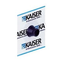 Manchet lufttt, 150x150x30 mm, for kabel 25-32 mm - Kaiser