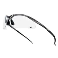 Boll Contour, Klar sikkerhedsbrille, Letvgtsdesign