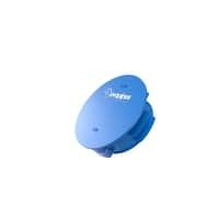 Evopipes 110 mm prop til PE-rr, bl