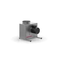 Boksventilator Exhausto BESF16041EC, 200 mm