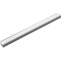 LED alu PROFIL-PBYG-15X15-AL