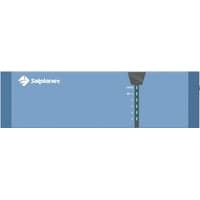 Solplanet HV BMS modul G2