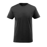 Mascot Calais t-shirt, sort, strrelse L
