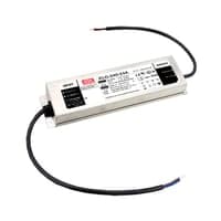 LED Driver ELG-240-24B-3Y, 24VDC 10A 240W, IP67 - Mean Well