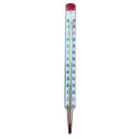 Termometer glas rd, 200 mm