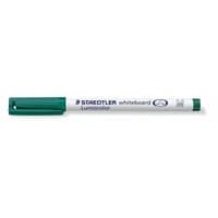 Staedtler Lumocolor 301 whiteboardmarker, Farve Grn
