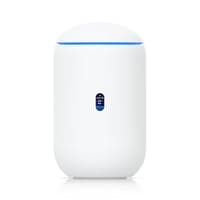 Ubiquiti UniFi Dream Router 7 - WiFi 7 alt-i-n router med PoE - UDR7