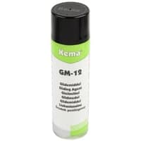 Glidemiddel, slipmiddel, Kema GM-12, 500 ml
