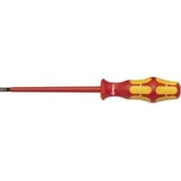 Wera L-AUS skruetrkker - Lige 0,5 x 3,0 mm / L100 mm
