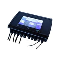 Styring Version 16 Touch - NBE