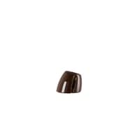 Lampe Basic skr, brun, E27, IP20 - If Electric