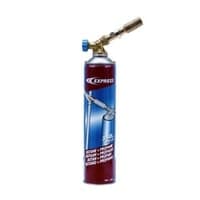 Express blselampe 511 UN 1965 Carbonhydrid Gasblanding, Fordrbet, N.O.S 2.1